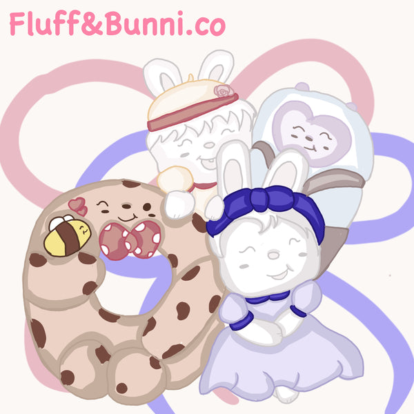 Fluff&Bunni.co